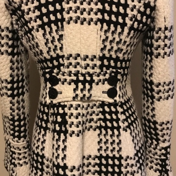 Express winter coat - Picture 2 of 2